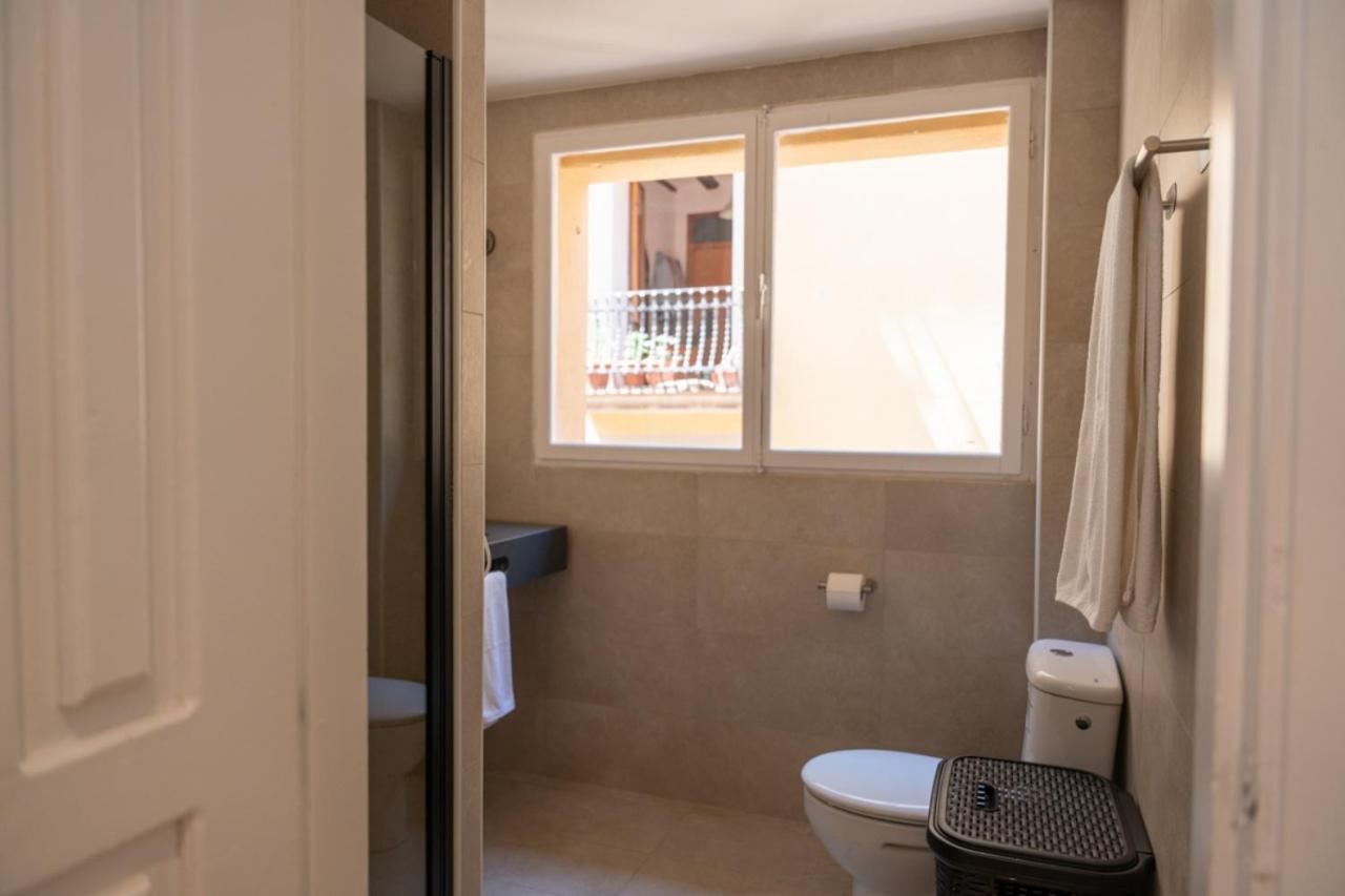 Rambla De Mar Apartments Barcelona Eksteriør bilde