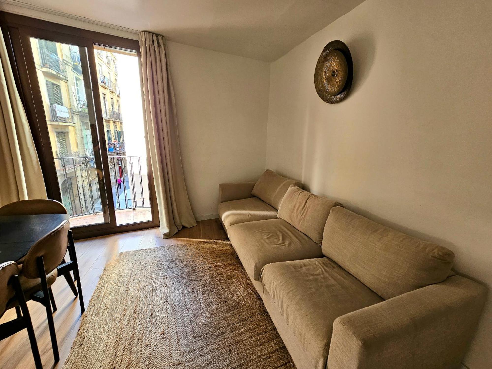Rambla De Mar Apartments Barcelona Eksteriør bilde