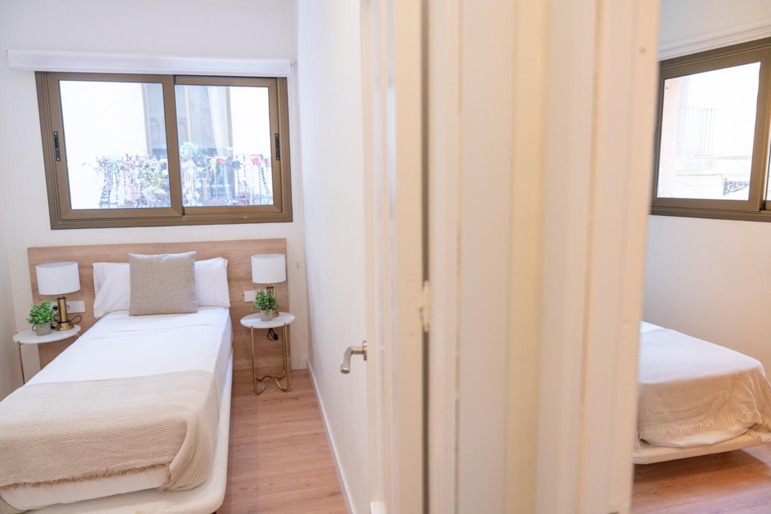 Rambla De Mar Apartments Barcelona Eksteriør bilde