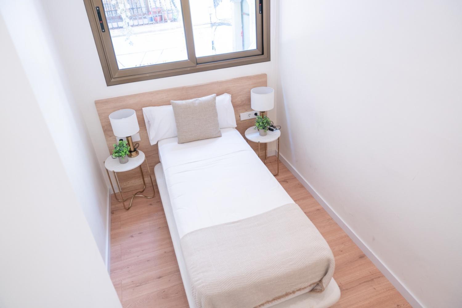 Rambla De Mar Apartments Barcelona Eksteriør bilde