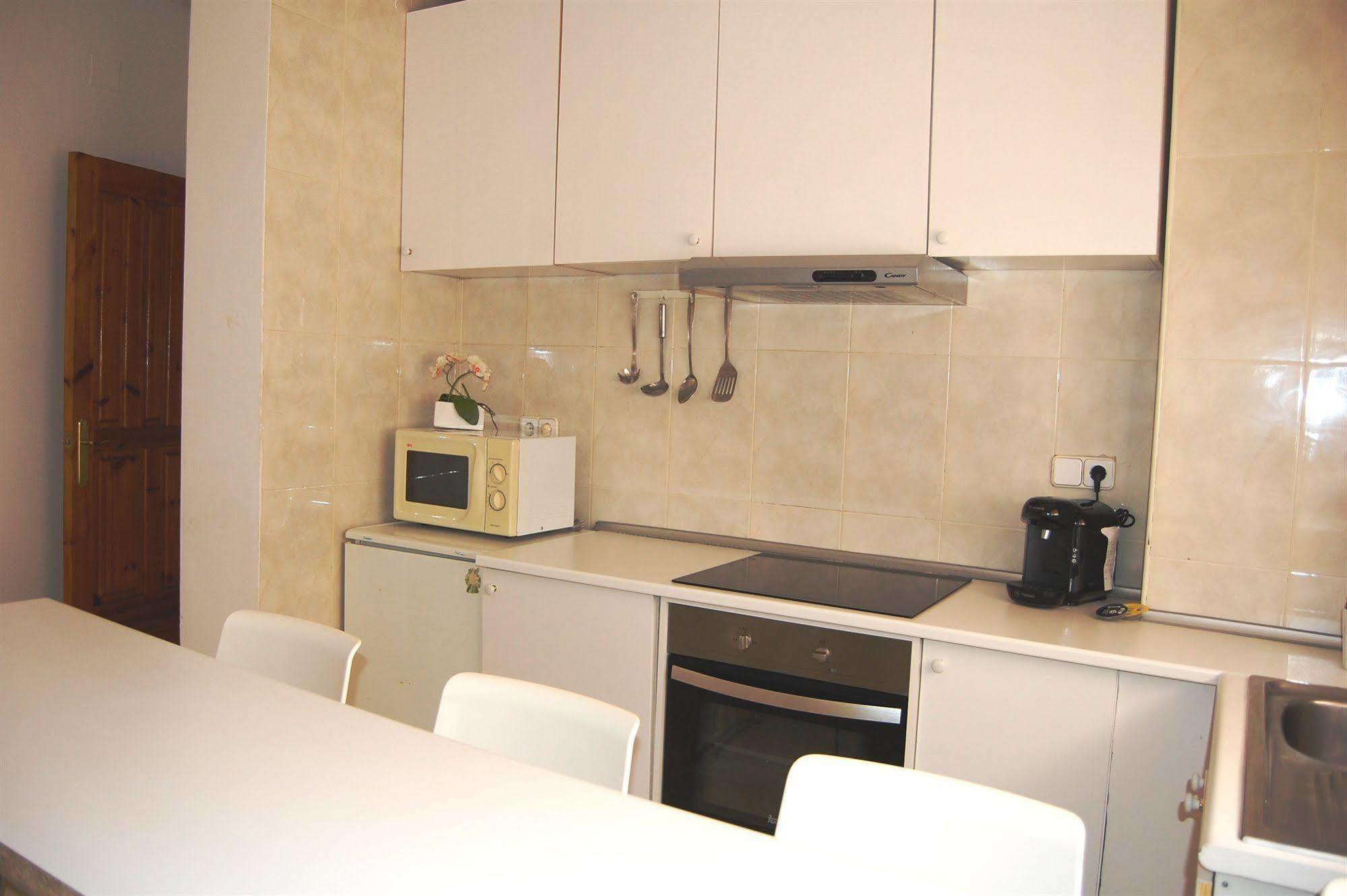 Rambla De Mar Apartments Barcelona Eksteriør bilde